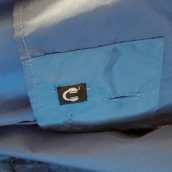 Subaru Windbreaker - Picture 3 of 9